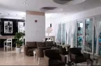 ALESTA YACHT HOTEL Lobby
