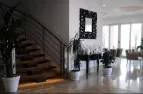 ALESTA YACHT HOTEL Lobby