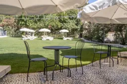 ALESTA YACHT HOTEL Restaurants