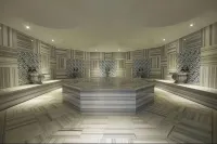 ALESTA YACHT HOTEL Spa