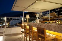 ALESTA YACHT HOTEL Restaurants