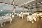 ALESTA YACHT HOTEL Restaurants