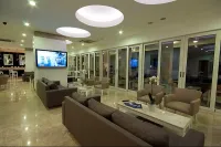 ALESTA YACHT HOTEL Lobby