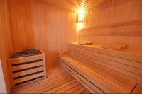 ALESTA YACHT HOTEL Spa