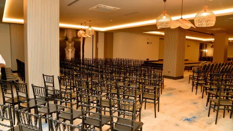 ALETRIS DELUXE HOTEL - SPA Meetings