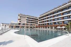 ALETRIS DELUXE HOTEL - SPA