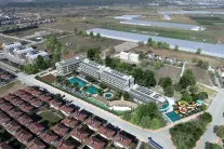 ALETRIS DELUXE HOTEL - SPA General Images