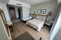ALETRIS DELUXE HOTEL - SPA Rooms