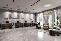 ALETRIS DELUXE HOTEL - SPA Lobby