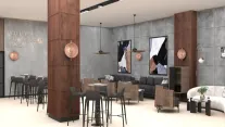 ALETRIS DELUXE HOTEL - SPA Bars