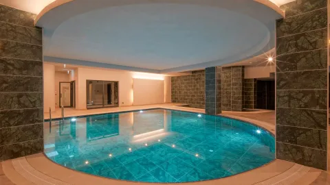 ALETRIS DELUXE HOTEL - SPA Pools & Beach
