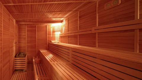 ALETRIS DELUXE HOTEL - SPA Spa