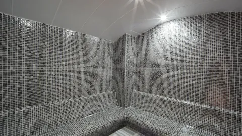 ALETRIS DELUXE HOTEL - SPA Spa