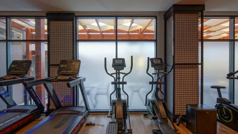ALETRIS DELUXE HOTEL - SPA Activities