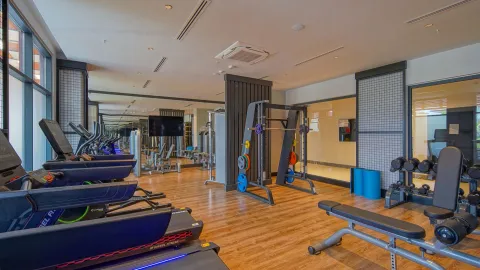 ALETRIS DELUXE HOTEL - SPA Activities
