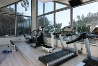 ALEXANDRA BEACH THASSOS SPA RESORT Activities