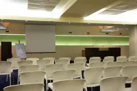ALEXANDRA BEACH THASSOS SPA RESORT Meetings