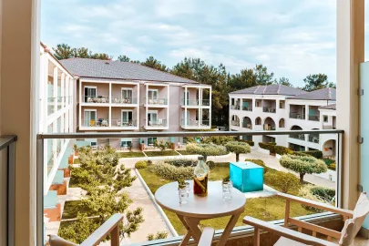ALEXANDRA BEACH THASSOS SPA RESORT