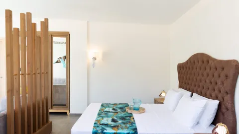ALEXANDRA ELEGANCE HOTEL Rooms