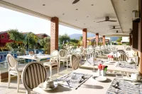 ALEXANDRA GOLDEN BOUTIQUE HOTEL Restaurants