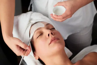 ALEXANDRA GOLDEN BOUTIQUE HOTEL Spa