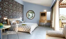 ALEXANDRA GOLDEN BOUTIQUE HOTEL Rooms