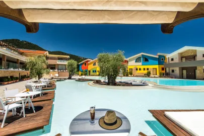 ALEXANDRA GOLDEN BOUTIQUE HOTEL General Images