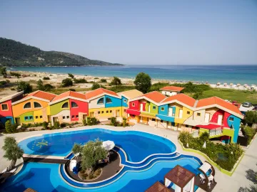 ALEXANDRA GOLDEN BOUTIQUE HOTEL
