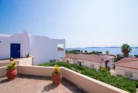 ALEXANDROS PALACE HOTEL AND SUITES General Images