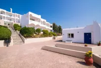 ALEXANDROS PALACE HOTEL AND SUITES General Images