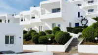 ALEXANDROS PALACE HOTEL AND SUITES General Images