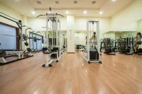 ALEXANDROS PALACE HOTEL AND SUITES Activities