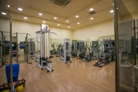 ALEXANDROS PALACE HOTEL AND SUITES Activities