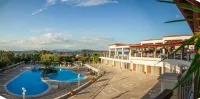 ALEXANDROS PALACE HOTEL AND SUITES Pools & Beach