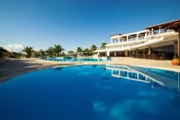 ALEXANDROS PALACE HOTEL AND SUITES Pools & Beach