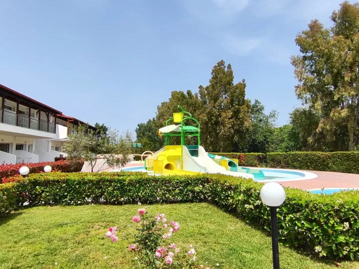 ALEXANDROS PALACE HOTEL AND SUITES Activities