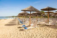 ALEXANDROS PALACE HOTEL AND SUITES Pools & Beach