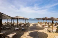 ALEXANDROS PALACE HOTEL AND SUITES Pools & Beach