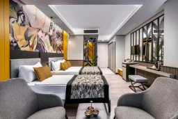 ALEXIA RESORT - SPA ADULT ONLY 16+ Rooms