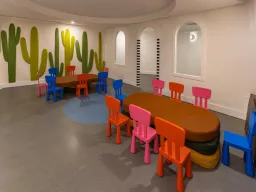ALEXIA RESORT - SPA ADULT ONLY 16+ Mini Club