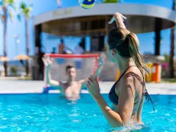 ALEXIA RESORT - SPA ADULT ONLY 16+ Activities