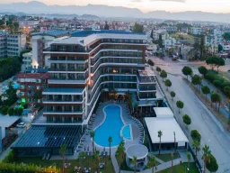 ALEXIA RESORT - SPA ADULT ONLY 16+ General Images