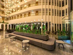 ALEXIA RESORT - SPA ADULT ONLY 16+ Lobby