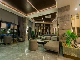 ALEXIA RESORT - SPA ADULT ONLY 16+ Bars