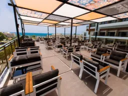 ALEXIA RESORT - SPA ADULT ONLY 16+ Bars