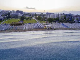 ALEXIA RESORT - SPA ADULT ONLY 16+ Pools & Beach