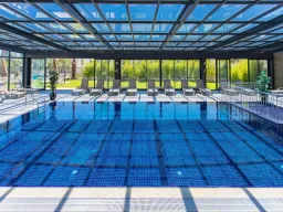 ALEXIA RESORT - SPA ADULT ONLY 16+ Pools & Beach