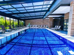 ALEXIA RESORT - SPA ADULT ONLY 16+ Pools & Beach