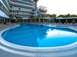 ALEXIA RESORT - SPA ADULT ONLY 16+ Pools & Beach
