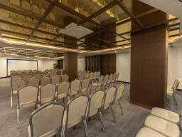 ALEXIA RESORT - SPA ADULT ONLY 16+ Meetings